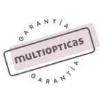 garantía multiopticas