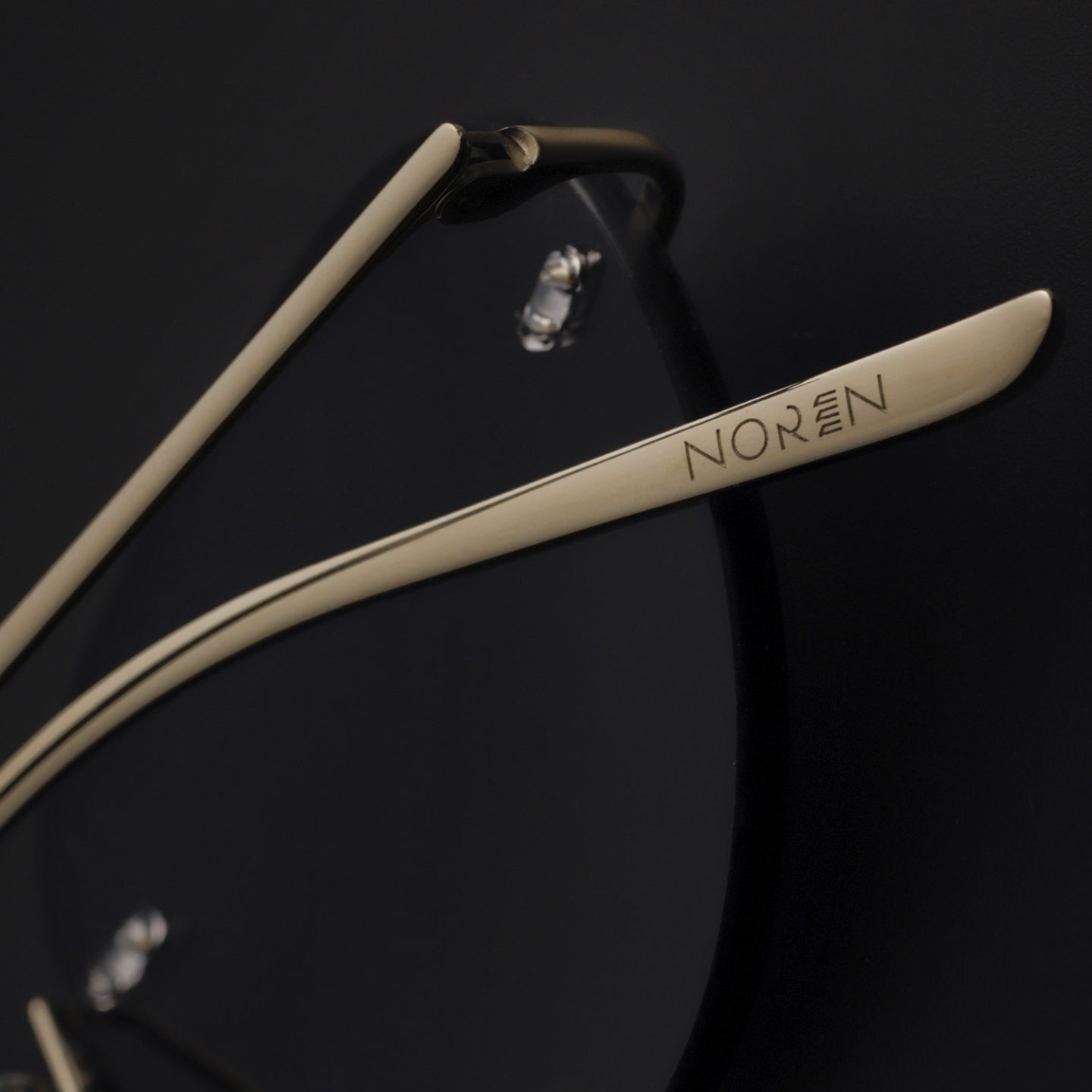 Nueva colección Noren «Gravity»: gafas  graduadas y de sol totalmente personalizables