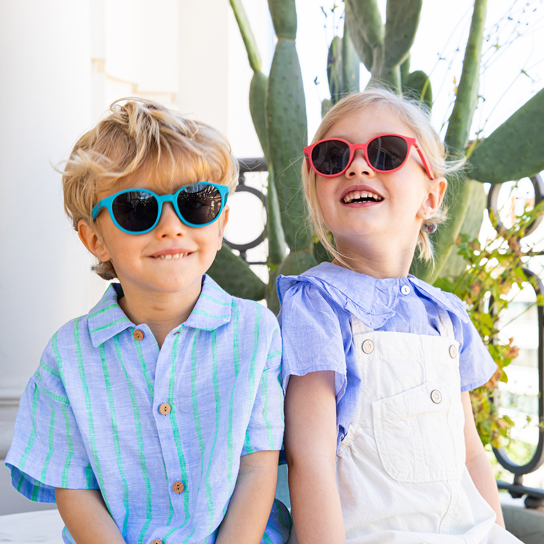 Mó KIDS, nueva colección gafas de sol para niños