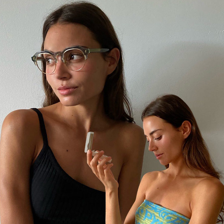 El combo perfecto de este verano: gafas mó + lentillas por 99€