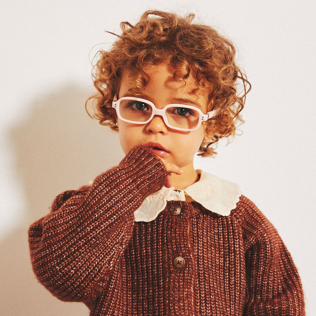 mó kids 180º: la nueva colección gafas de sol y graduado para niños