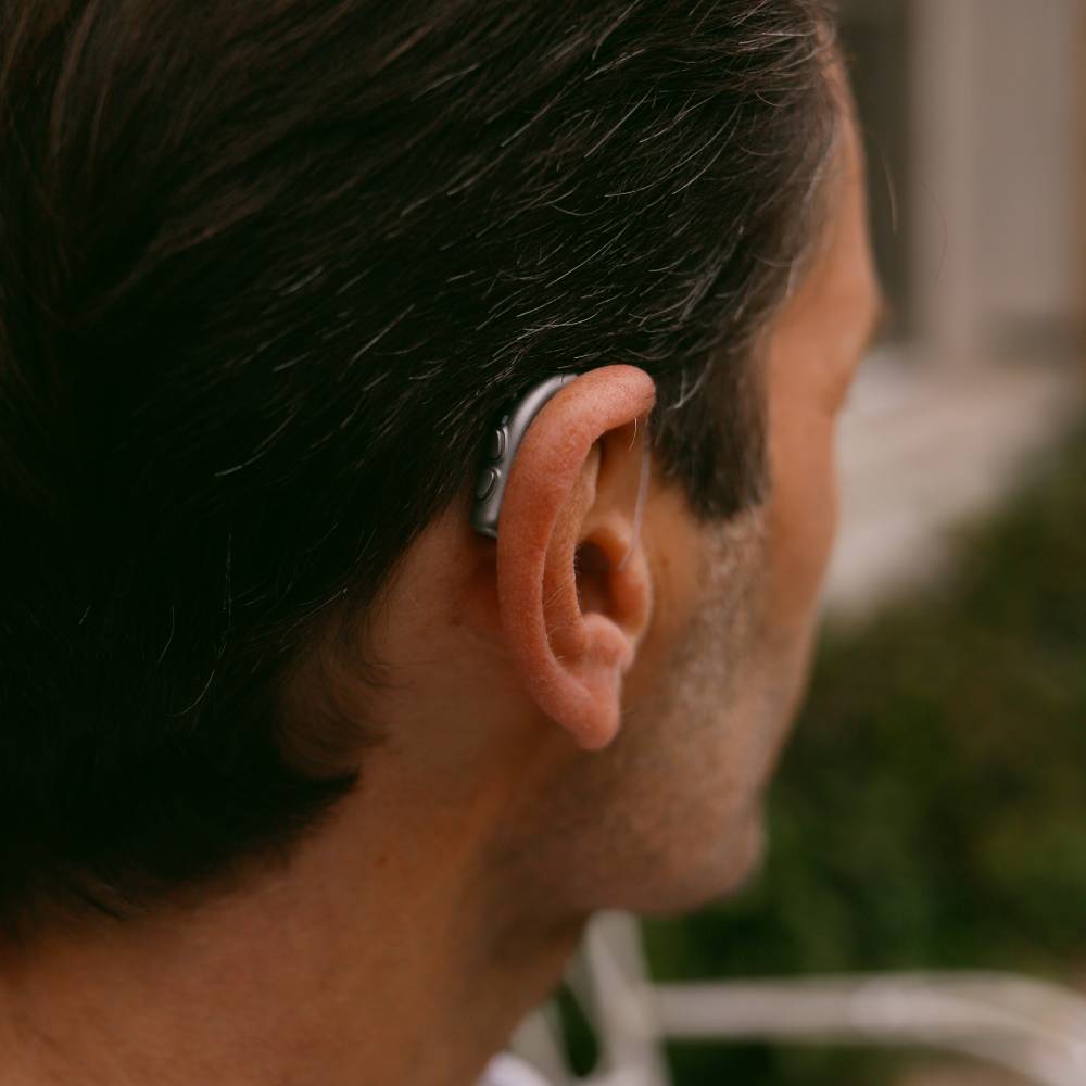 Consejos para el cuidado de la salud auditiva