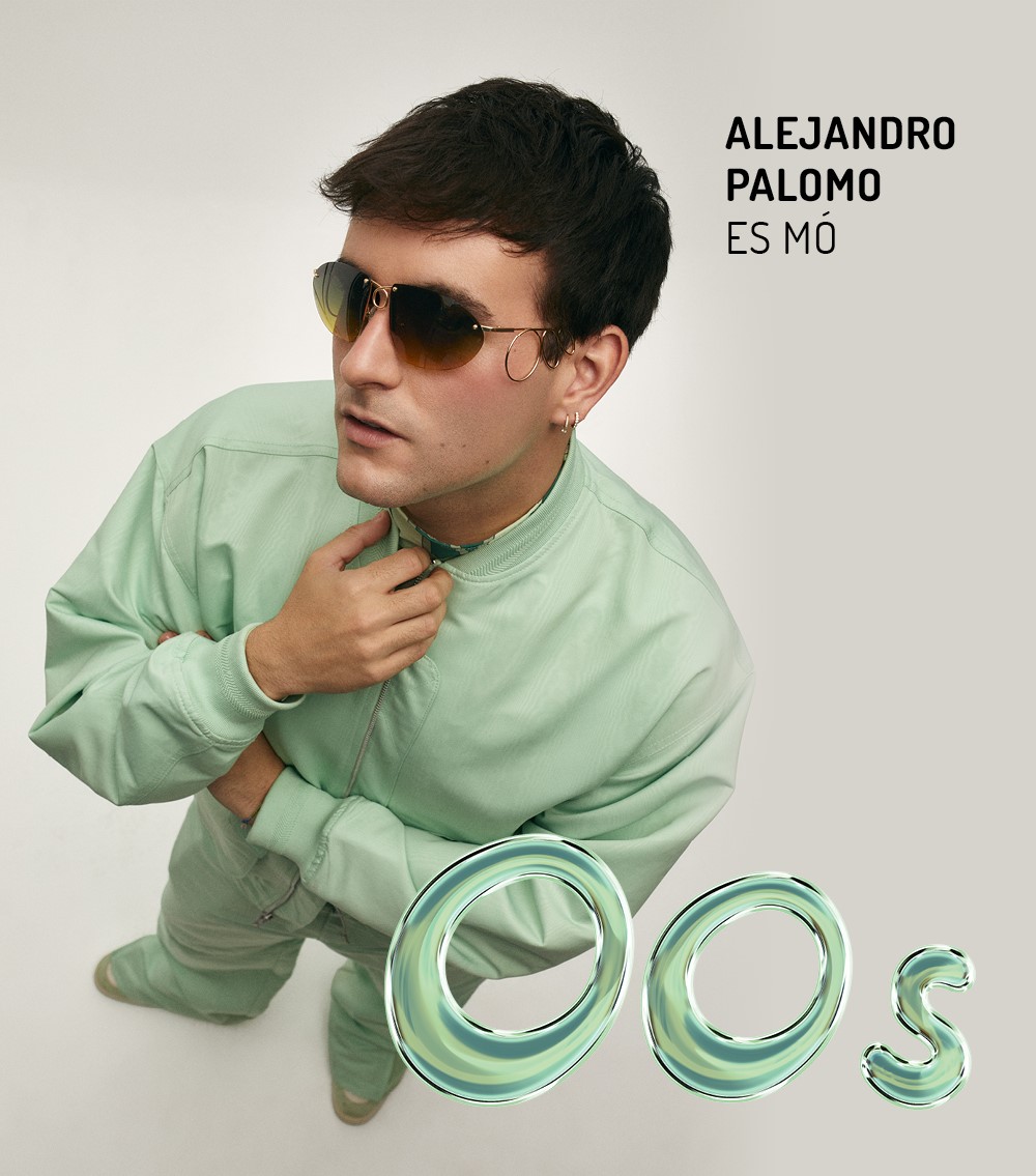 Alejandro Palomo