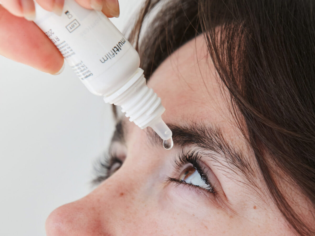 como lubricar los ojos de manera natural Consejos naturales para el ojo seco main image 1