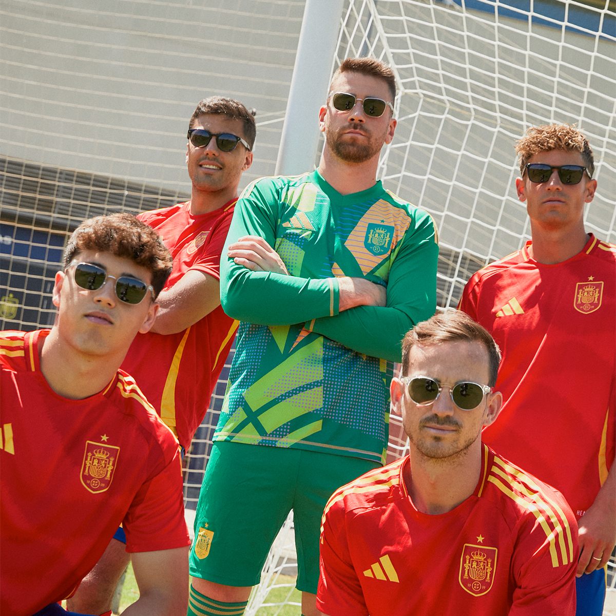 Nueva colección MÓ x la Selección Española: diseño, esencia y emoción por el deporte