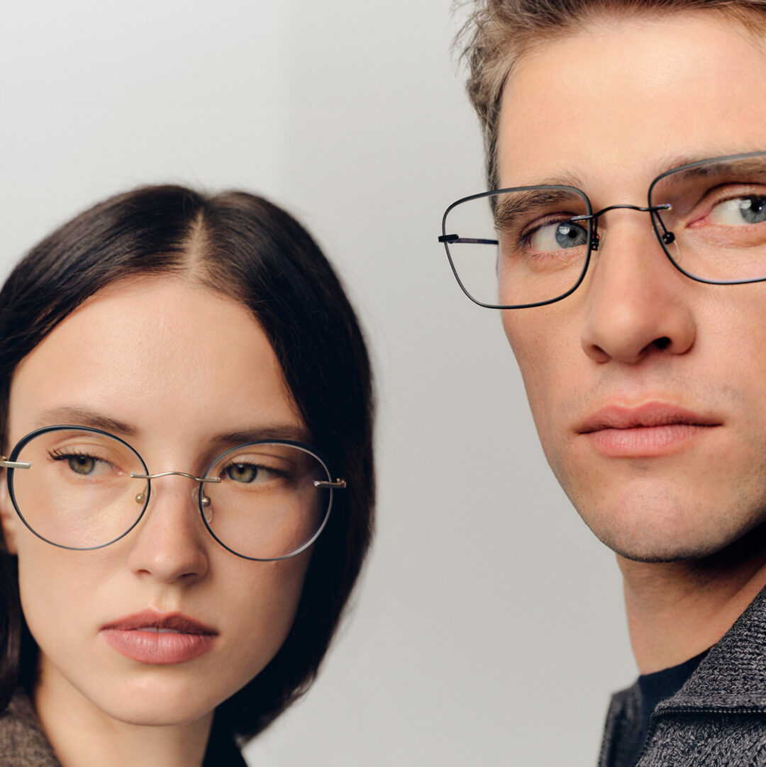 ¿Cada cuánto tiempo se cambian las gafas graduadas?