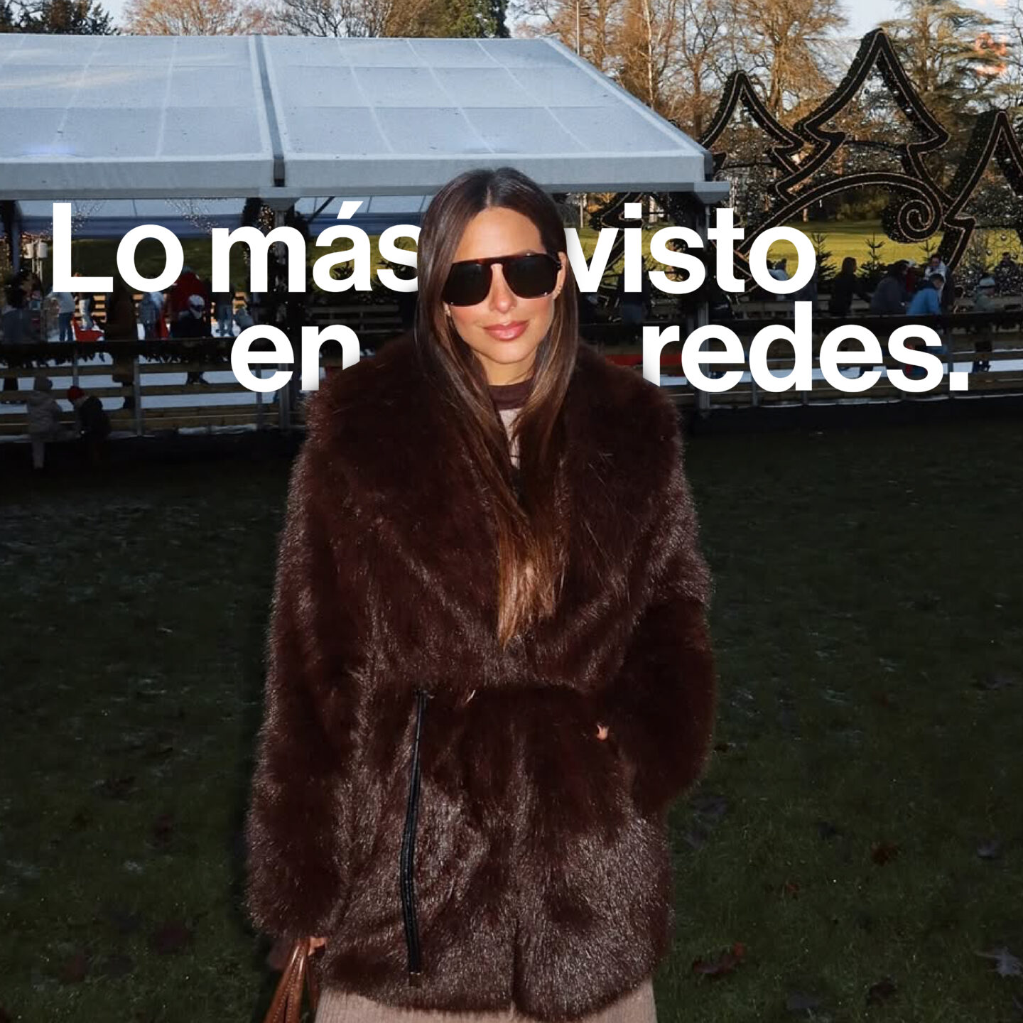 LAS GAFAS GSTAAD FAVORITAS DE NUESTRAS INFLUENCERS EN INVIERNO