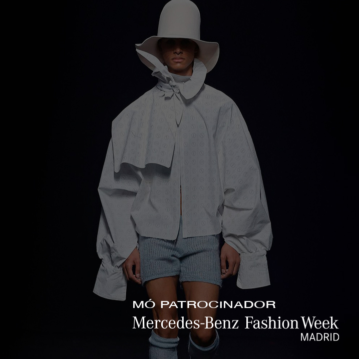 Multiópticas, patrocinador oficial de la MBFW Madrid, presenta dos exclusivas colecciones cápsula en la edición de febrero 2025