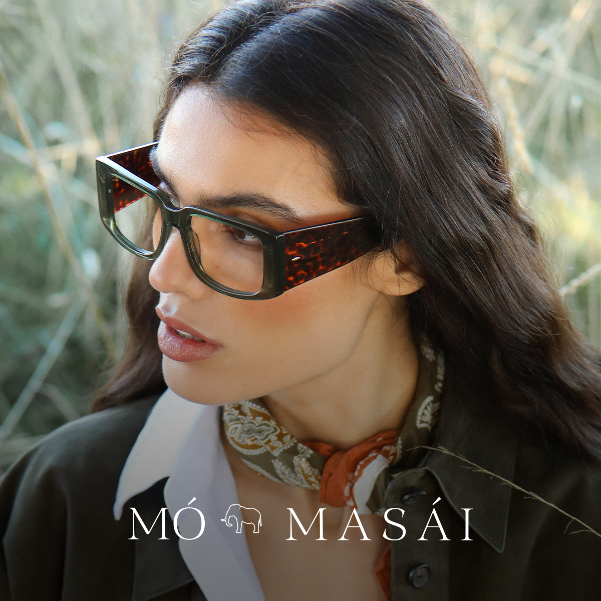 MASÁI: la nueva colección de primavera inspirada en la esencia del safari africano