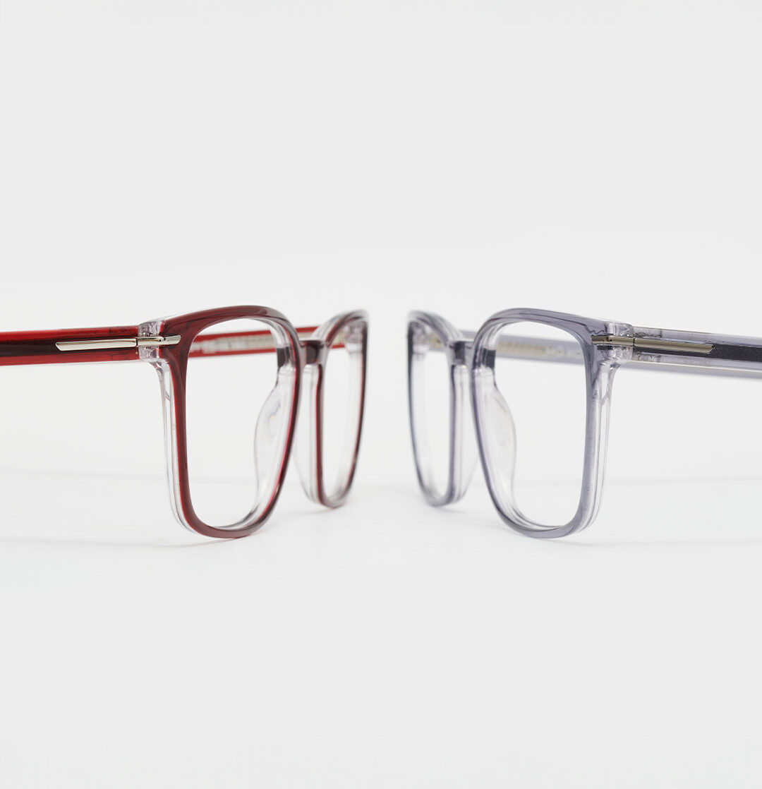 ¿Qué son gafas lupa?