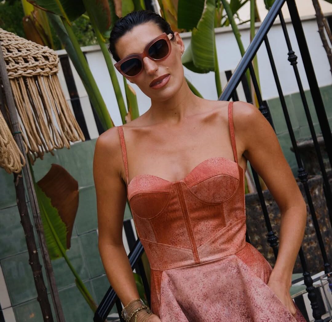 Eugenia Osborne, Jessie Chanes, Salva, Teresa Andrés e Ignacio Ayllón nos se pierden los eventos de celebración de la colaboración entre MÓ y Only YOU Hotels