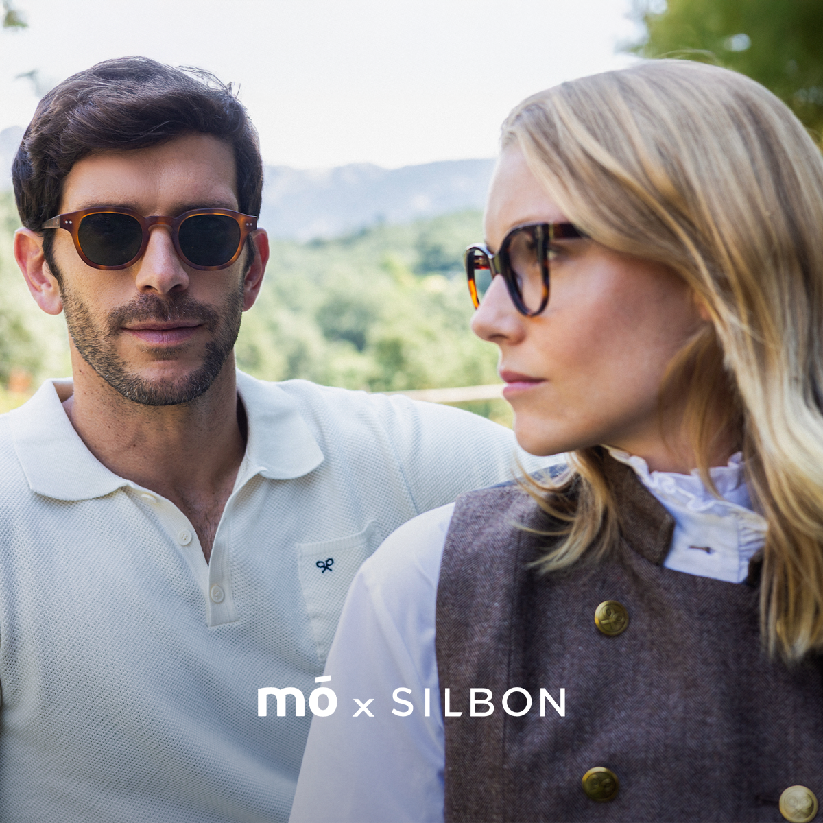 BE SILBON, BE MÓ: LA NUEVA COLECCIÓN DE MÓ X SILBON PARA ESTA TEMPORADA OTOÑO-INVIERNO 2025
