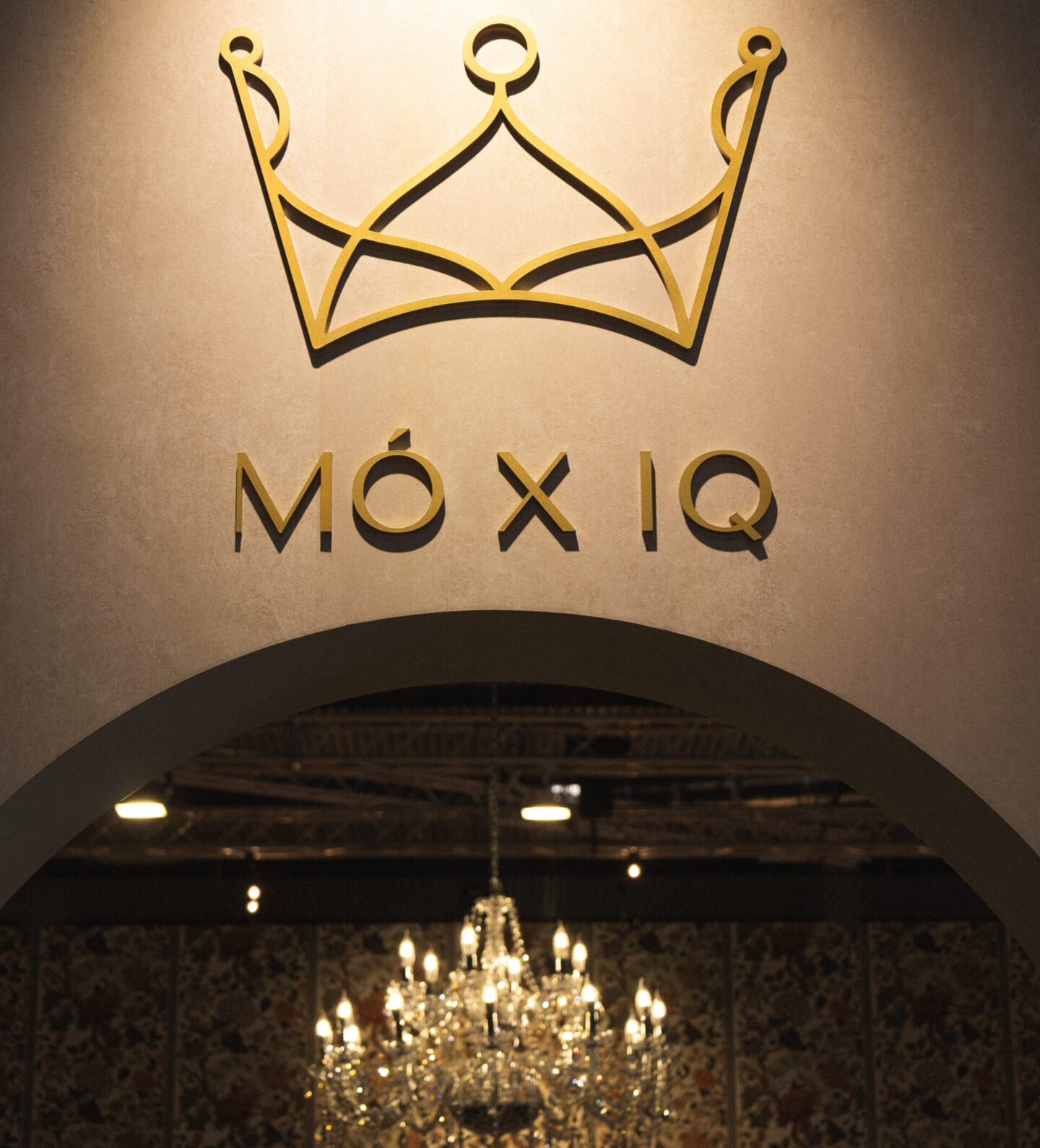 Nuevo stand experiencial en MBFW: catas, ilustraciones y regalos exclusivos