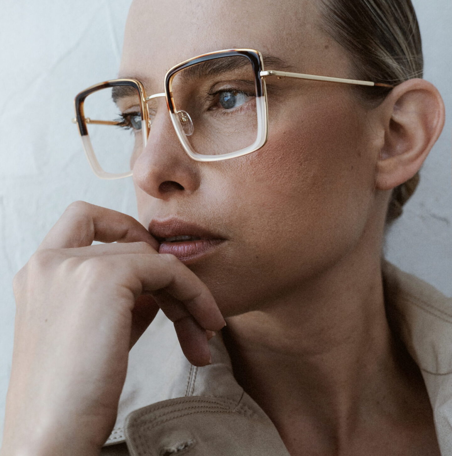 Mejores gafas para miopía alta / magna