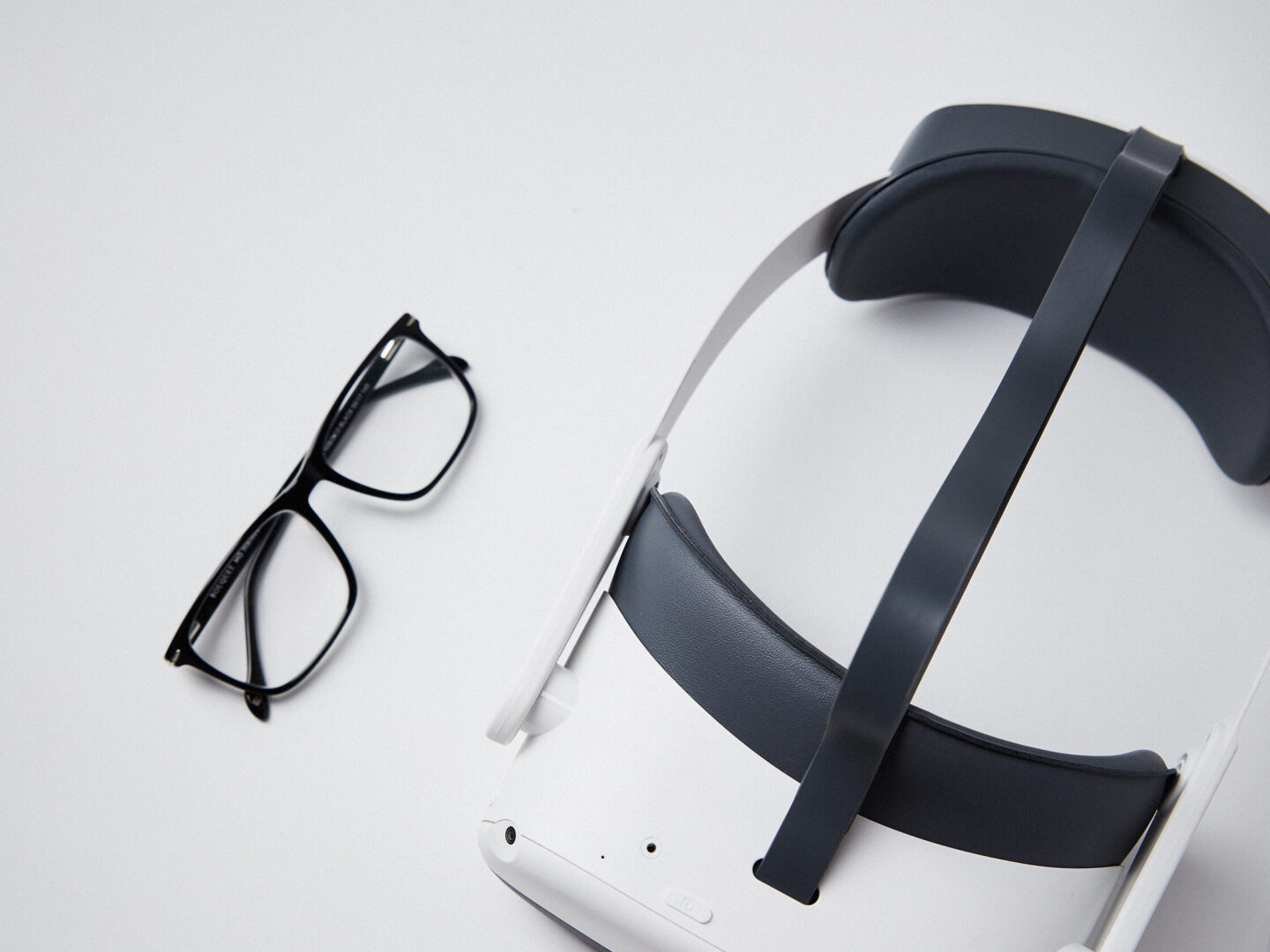 ¿Qué son las gafas inteligentes?