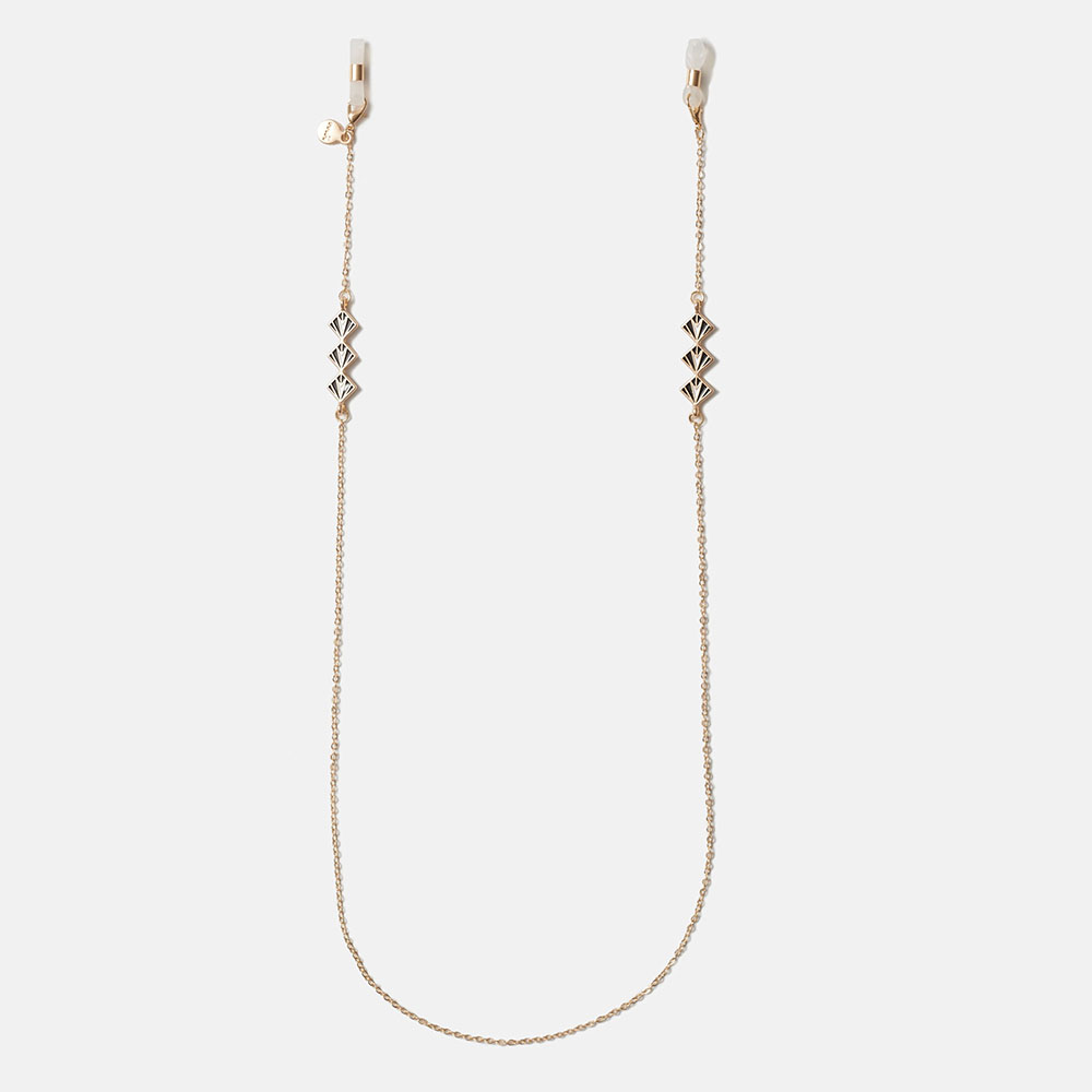 Los cordones para gafas más originales