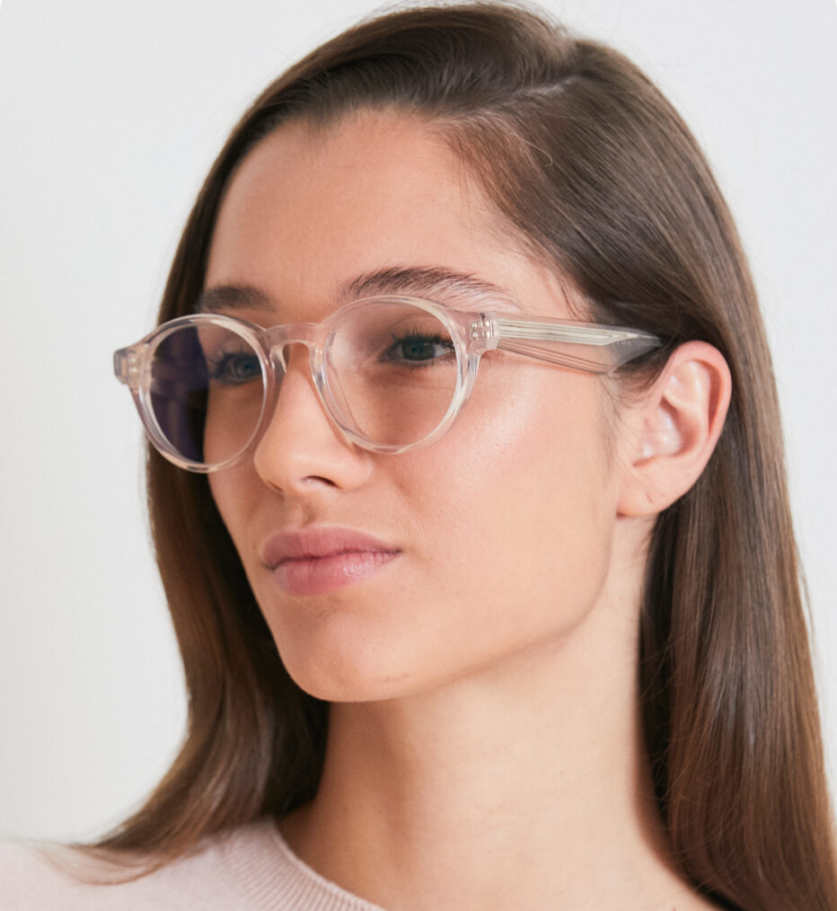 ¿Las dioptrías pueden bajar o subir?