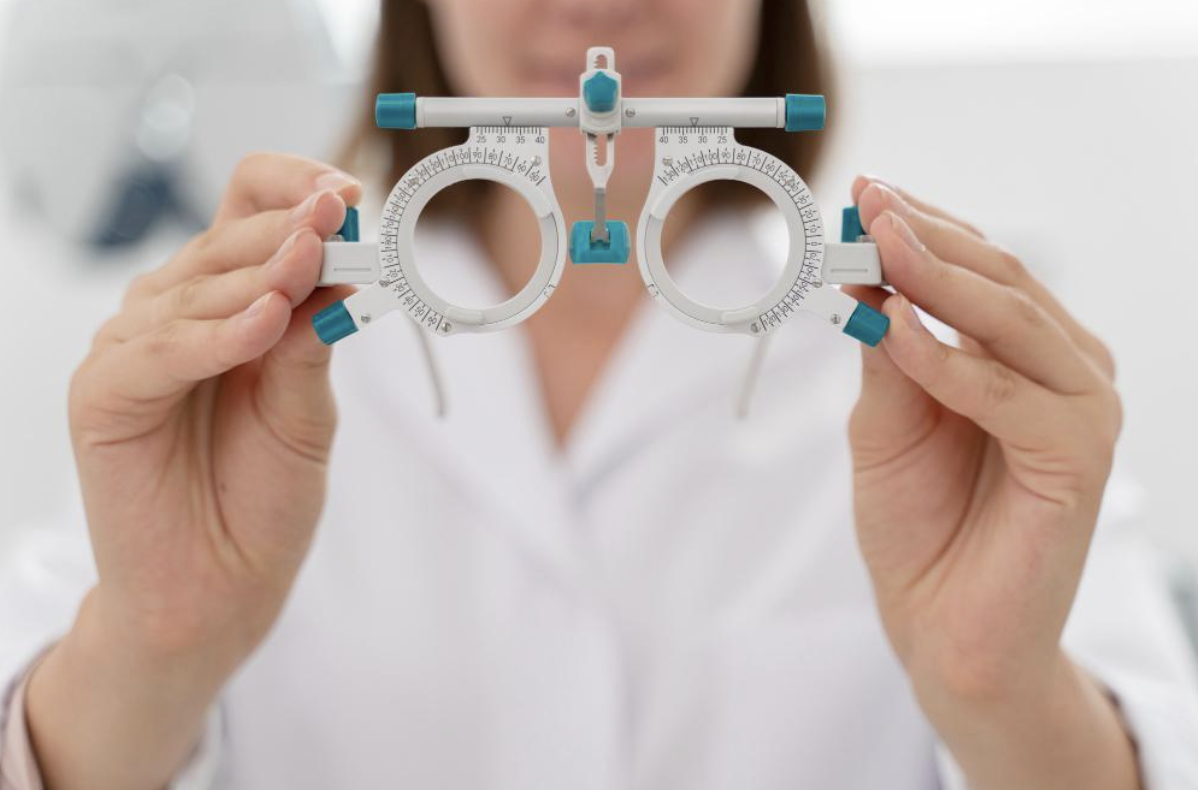 ¿Qué diferencias hay entre gafas progresivas y bifocales?