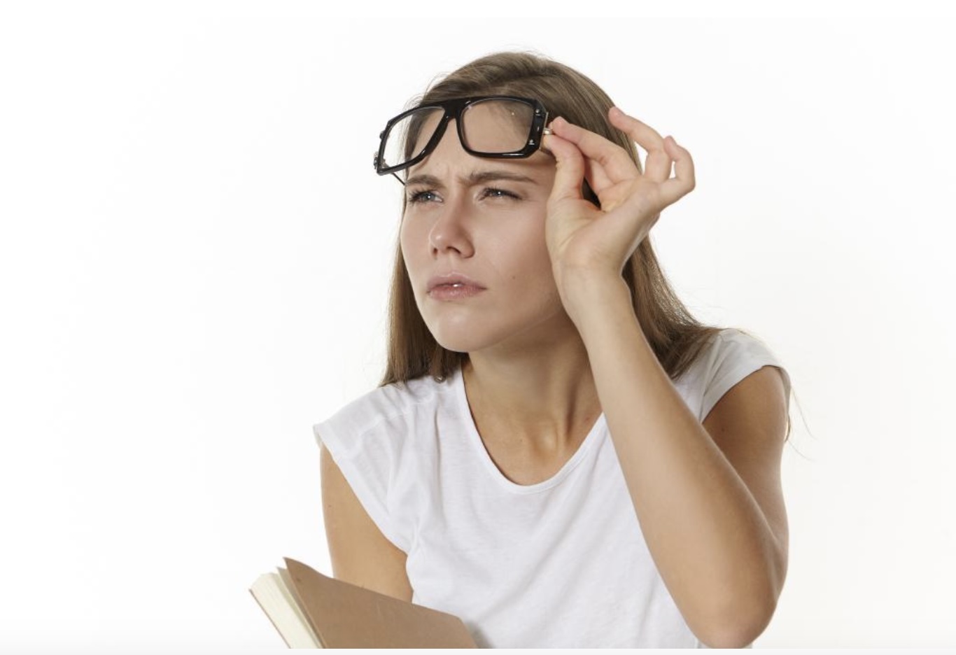 ¿Notas visión borrosa de lejos? Podría ser miopía 