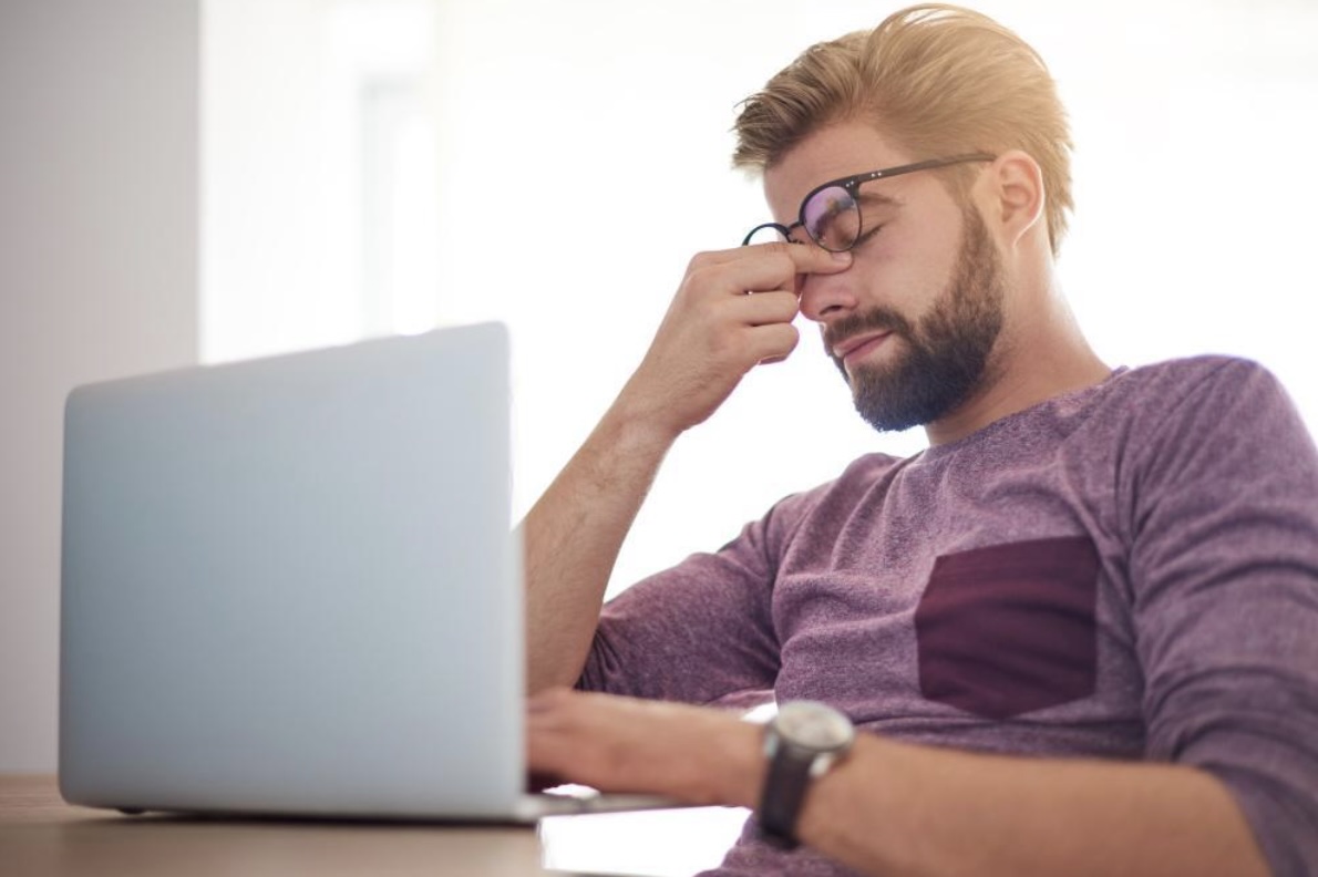 ¿Qué gafas usar si tengo vista cansada?