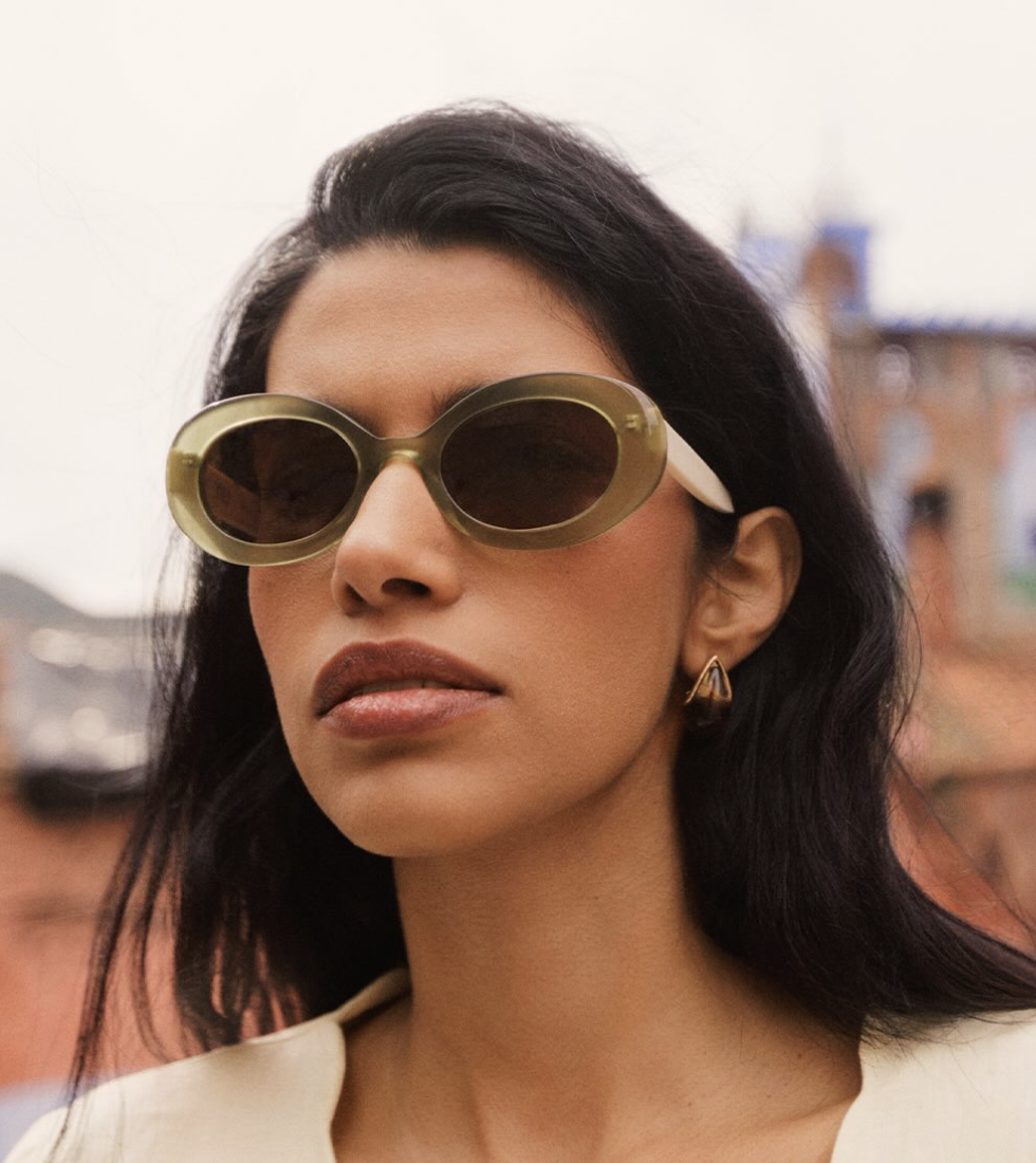 Gafas de sol para la Feria de Abril: el complemento perfecto