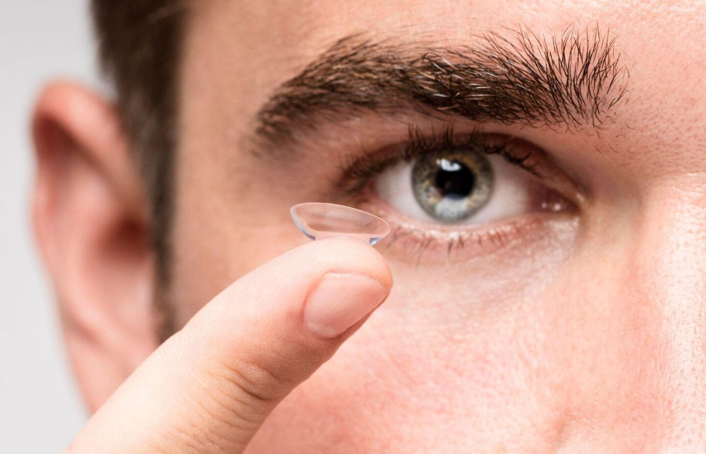 Día Mundial de las Lentillas: de Da Vinci a la actualidad 