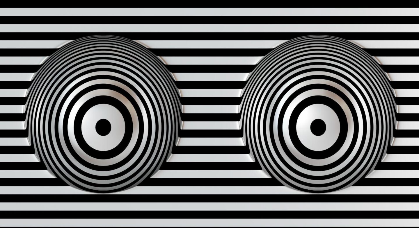 Ilusiones ópticas: Explicación de las percepciones distorsionadas