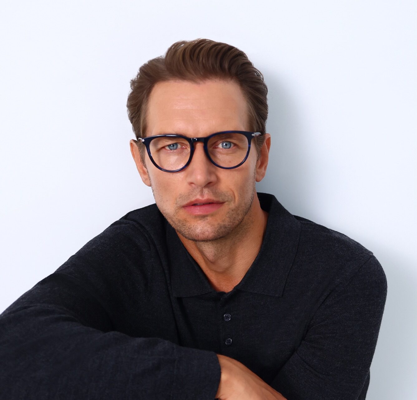 ¿Con cuántas dioptrías es necesario usar gafas?